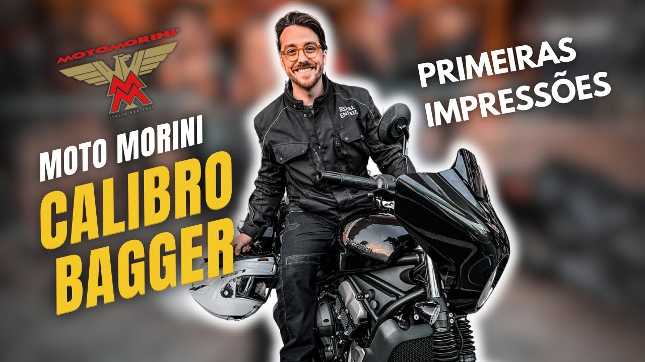 A SENSA&Ccedil;&Atilde;O ITALIANA! TEST RIDE: MOTO MORINI NO AUT&Oacute;DROMO DE INTERLAGOS! #interlagos #calibro