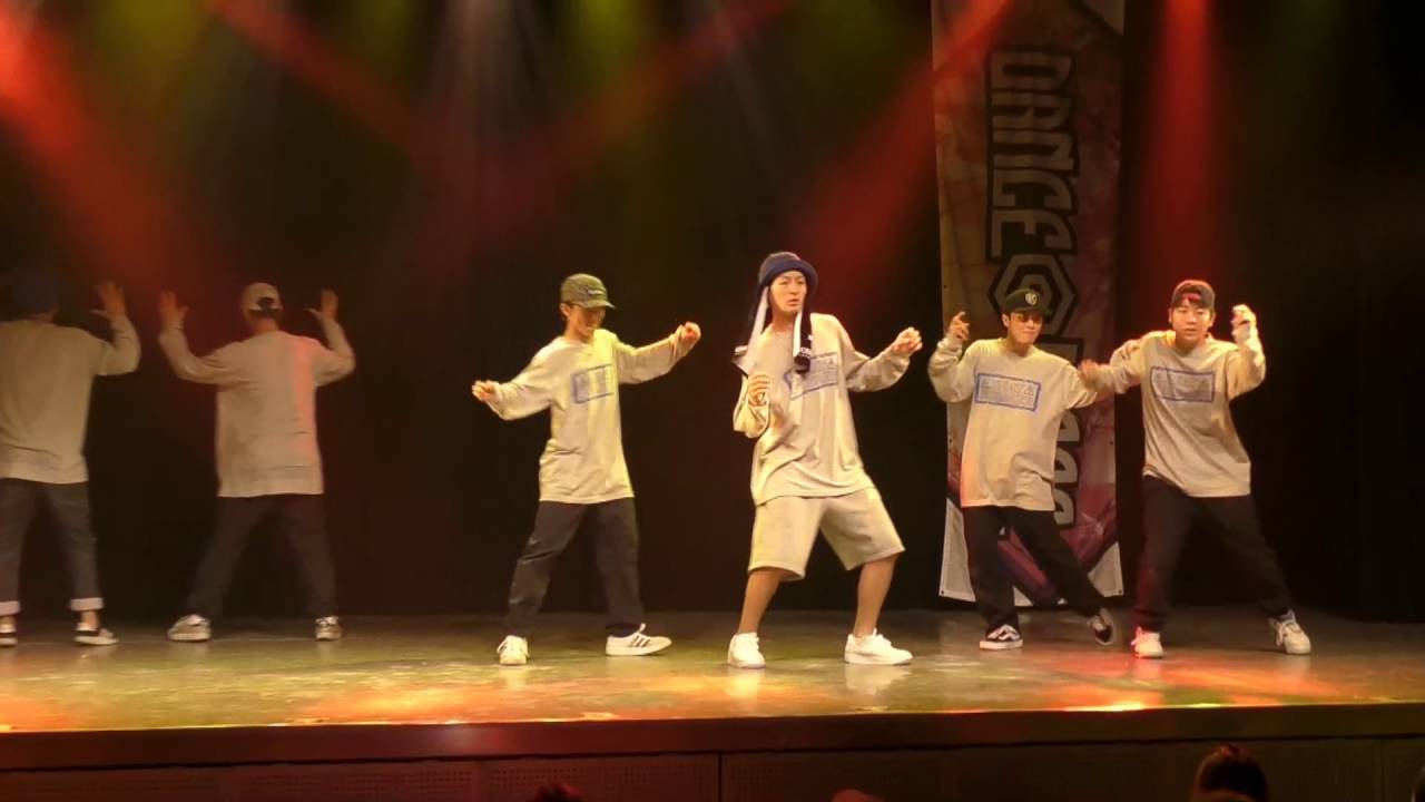 BEAT SOLDIER / TEENS DANCE@PIECE 2016 HIGH SCHOOL DANCE CUP
