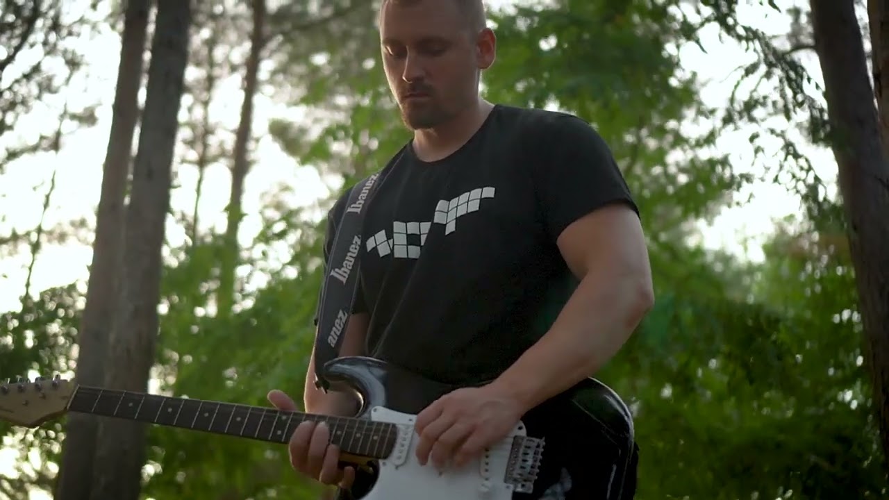 MGK - Bloody Valentine Guitar Cover