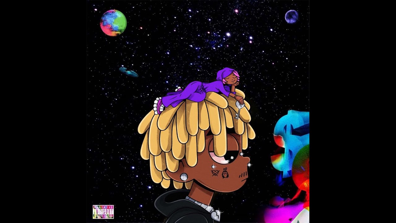 [FREE] PlaqueBoyMax x Lil Uzi Vert Type Beat - 