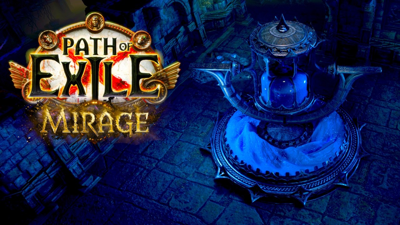 🔴 Sands of Time Arc Assassin in T16s! | PoE 3.28