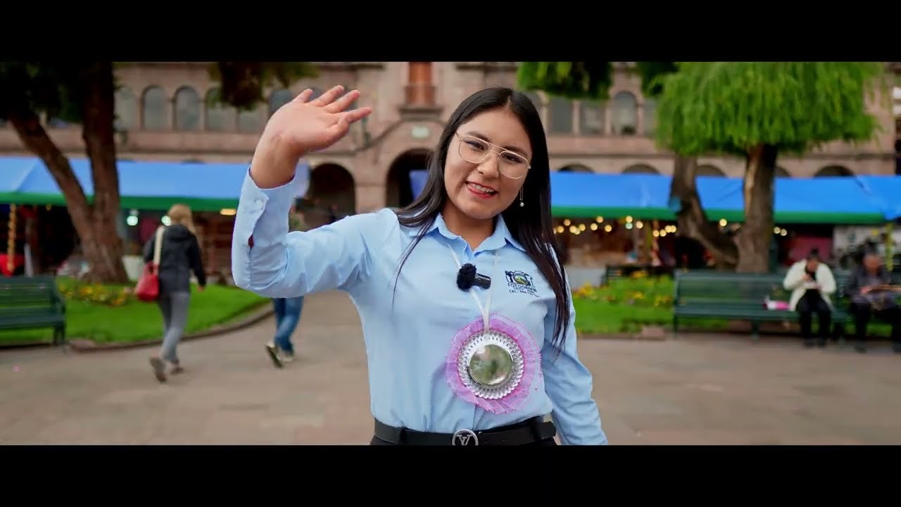 SR DEL CABILDO - CUSCO - 2026