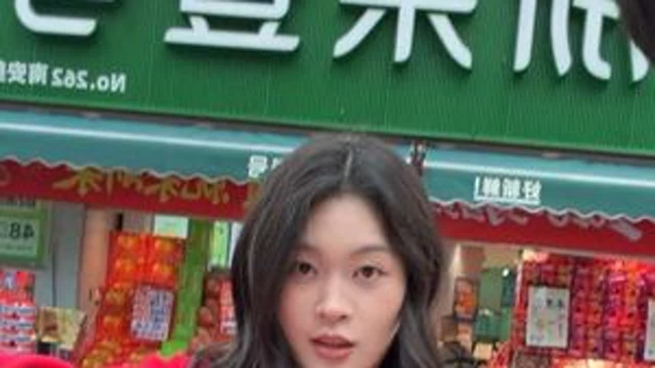 在无数个时候我都觉得有个姐姐很幸福#日常vlog #姐妹 #生活
