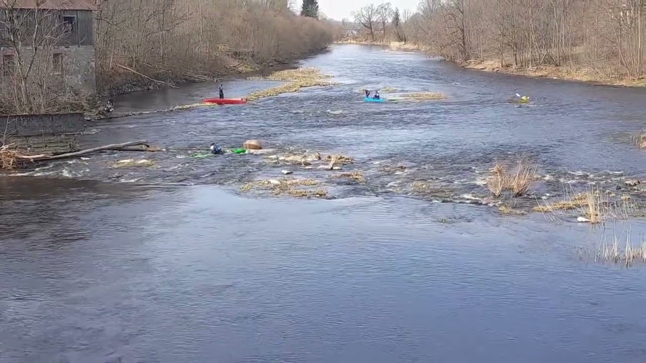 Türi-Tori 2023-04-15 Suurejõe