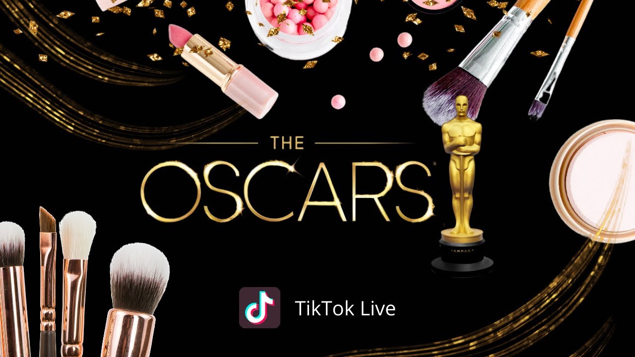 ASMR - Te preparo para una gran ceremonia (OSCARS) Maquillaje, peinado