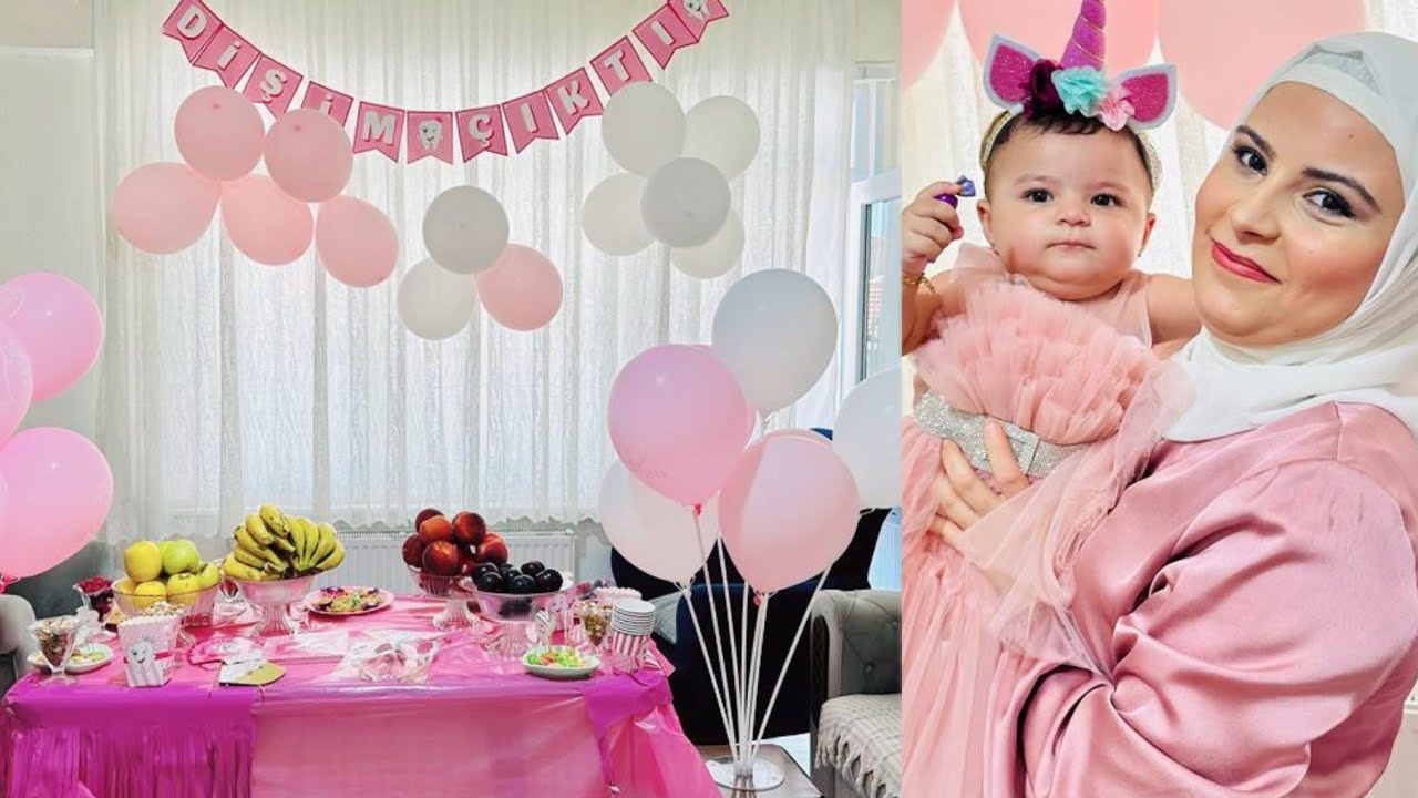 تولين راحت لعند كوافيره🥰//زينا البيت صار بجنن🎉
