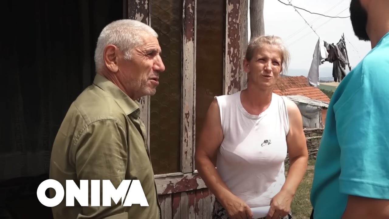 “Kuku sa kerkesat i kena ba ne komun me na vizitu”/Familja nga Gjilani në gjendje të rëndë