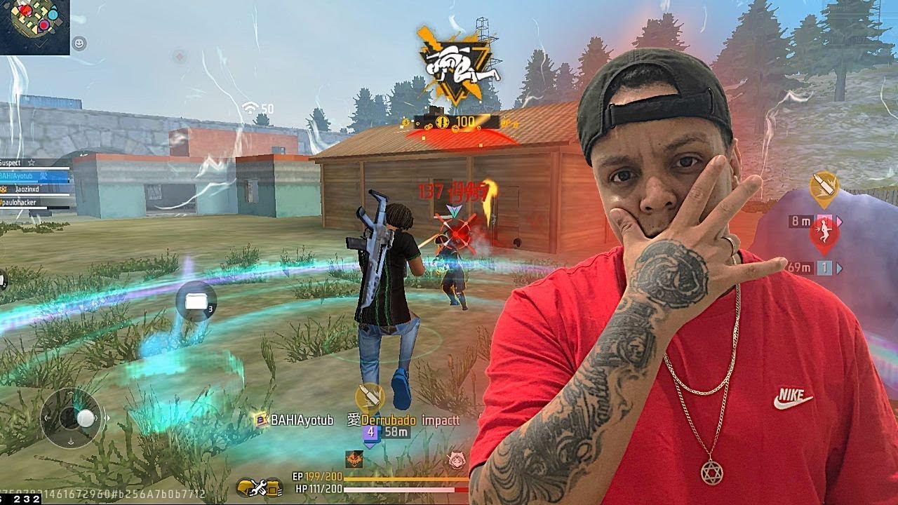 🤍💜FREE FIRE AO VIVO 🤍💜GRANDE FINAL ANIME CUP💜#bahialives