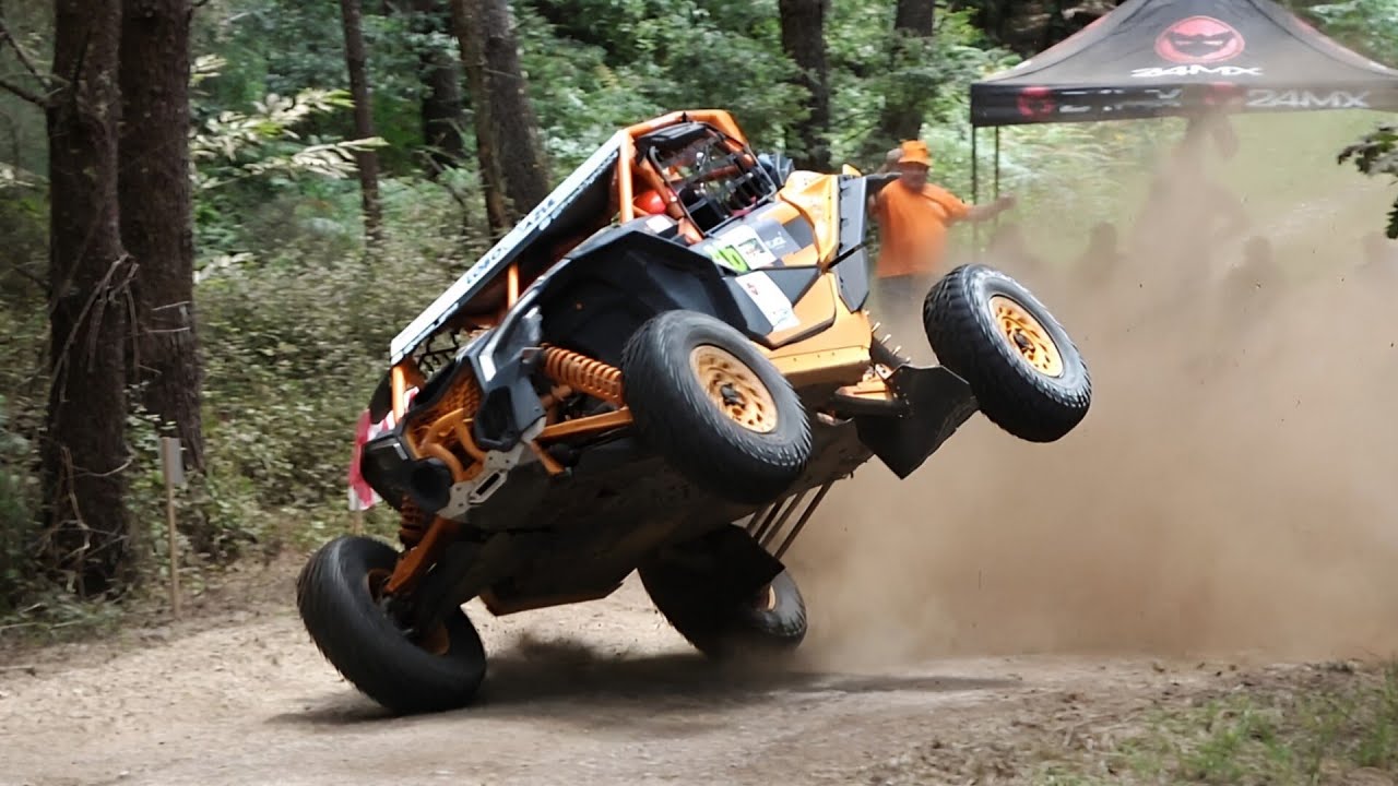 RallyMix da Sidra da Estrada 2025 | LLL Rally OU |