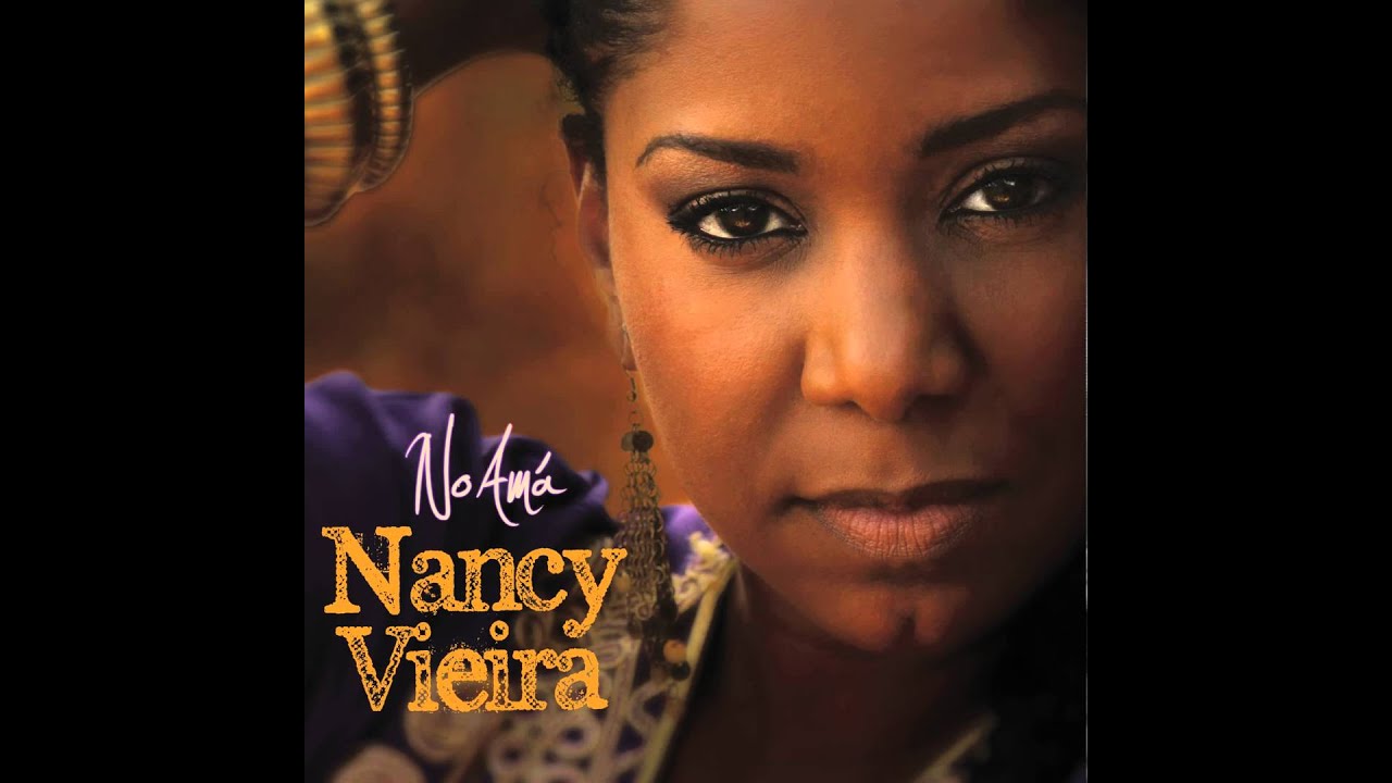 Nancy Vieira - Maylen