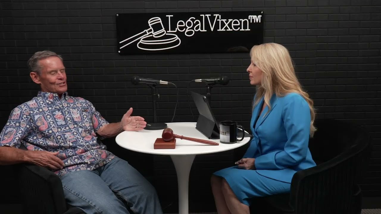 Interview with Retired Trial Judge and Court of Appeals Justice, The Honorable Thomas Goethals (Pt2)