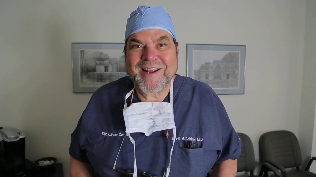Achieve a 99% Skin Cancer Cure Rate With Mohs