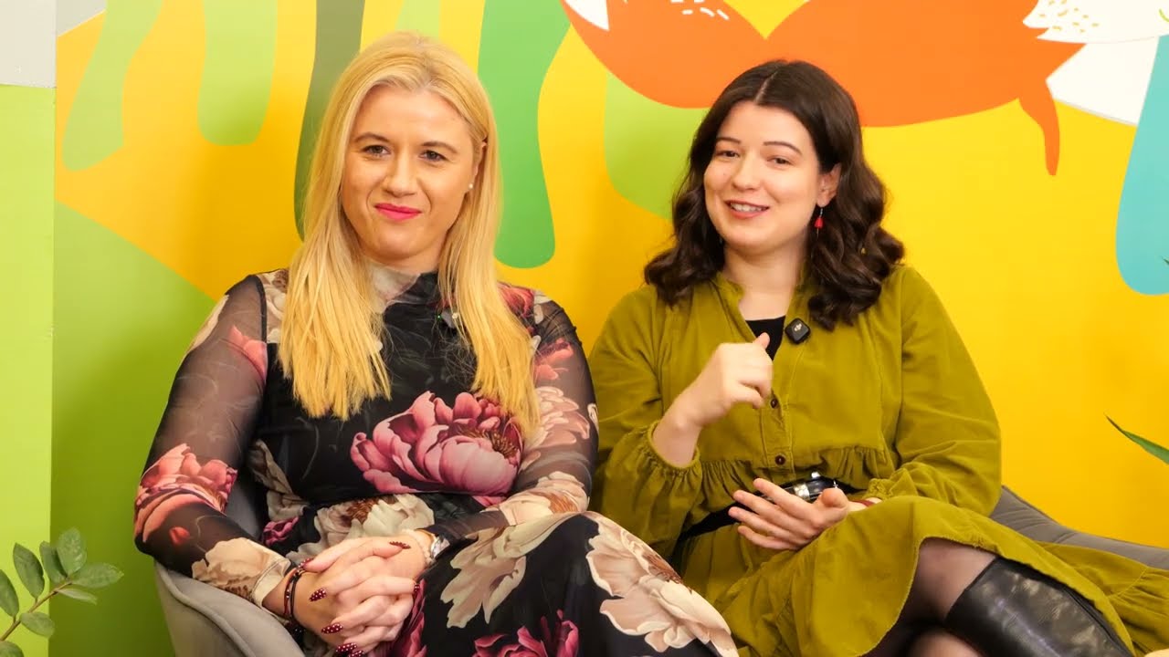 Когато думите не стигат:как да чуем децата си-разговор с психолозите Марина Попова и Джорджиа Арсова