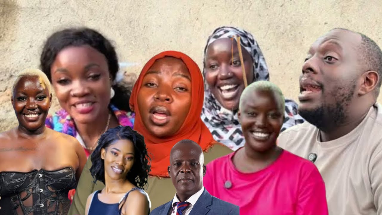 BKACK SHUGA YETONDEDE BANA UGANDA BANANGE MUTUSONYIWE FFEE TETULI BA NRM ,TULI KUMULIMU.