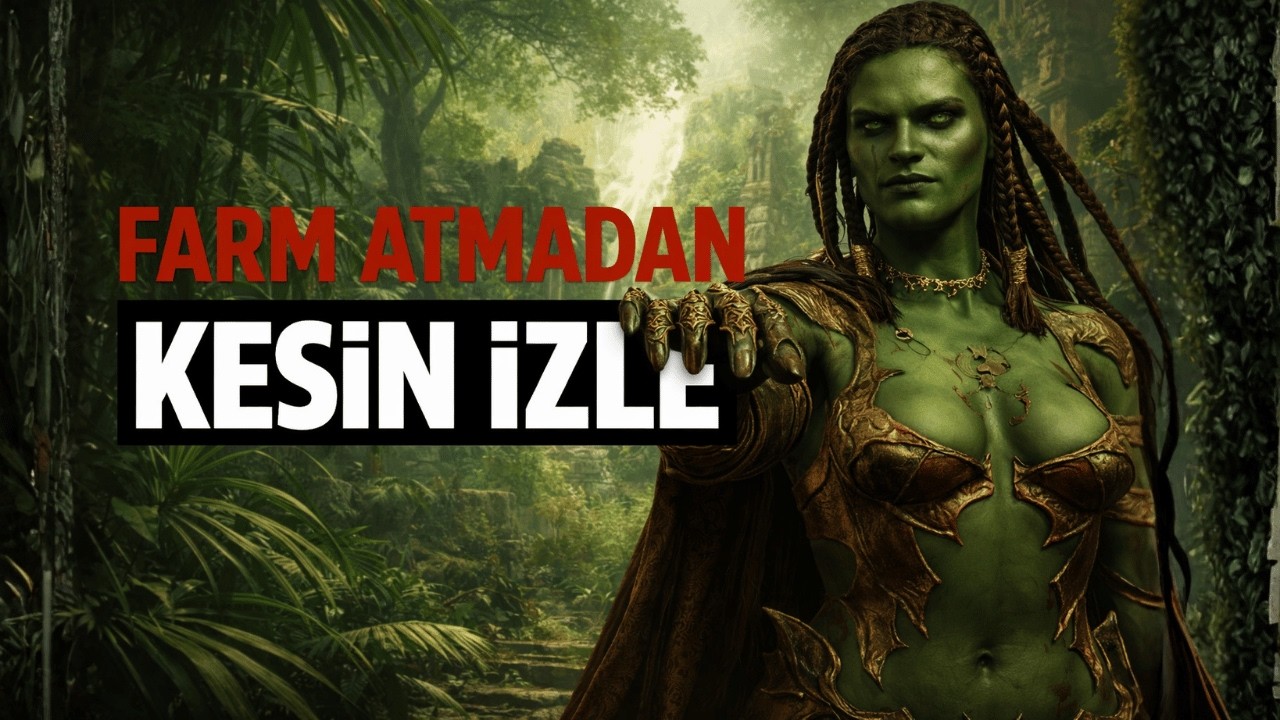 FARM REHBERİ ! rise online