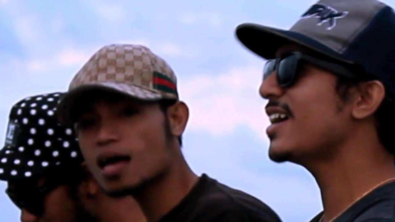 PENDAM RASA - Zefa Pentury ft Siaz Yakid & Novedly Hahury. (OMV) #lagutimur