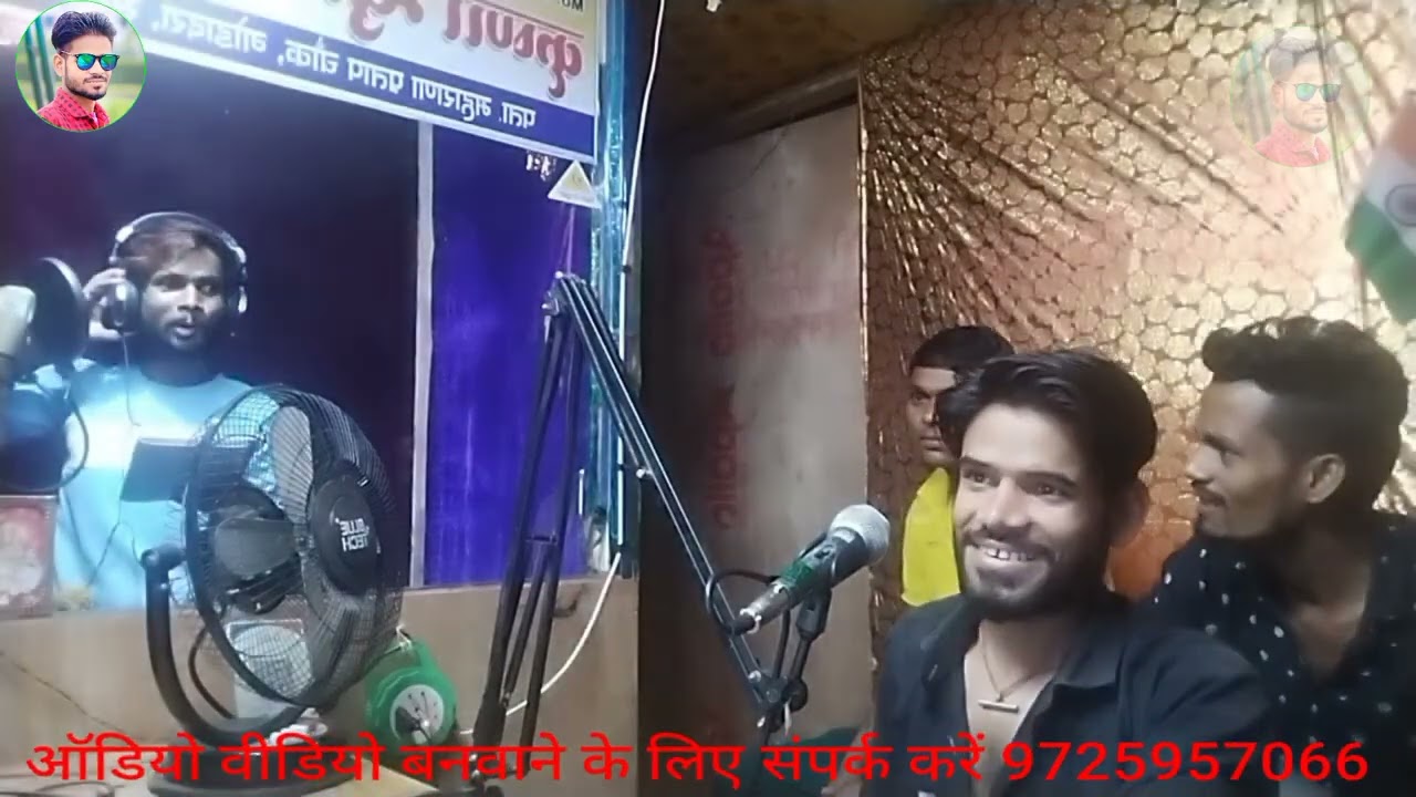 #Surat ka recording studio Krishna music recording studio Surat @Krishna_Studio_Surat_0097