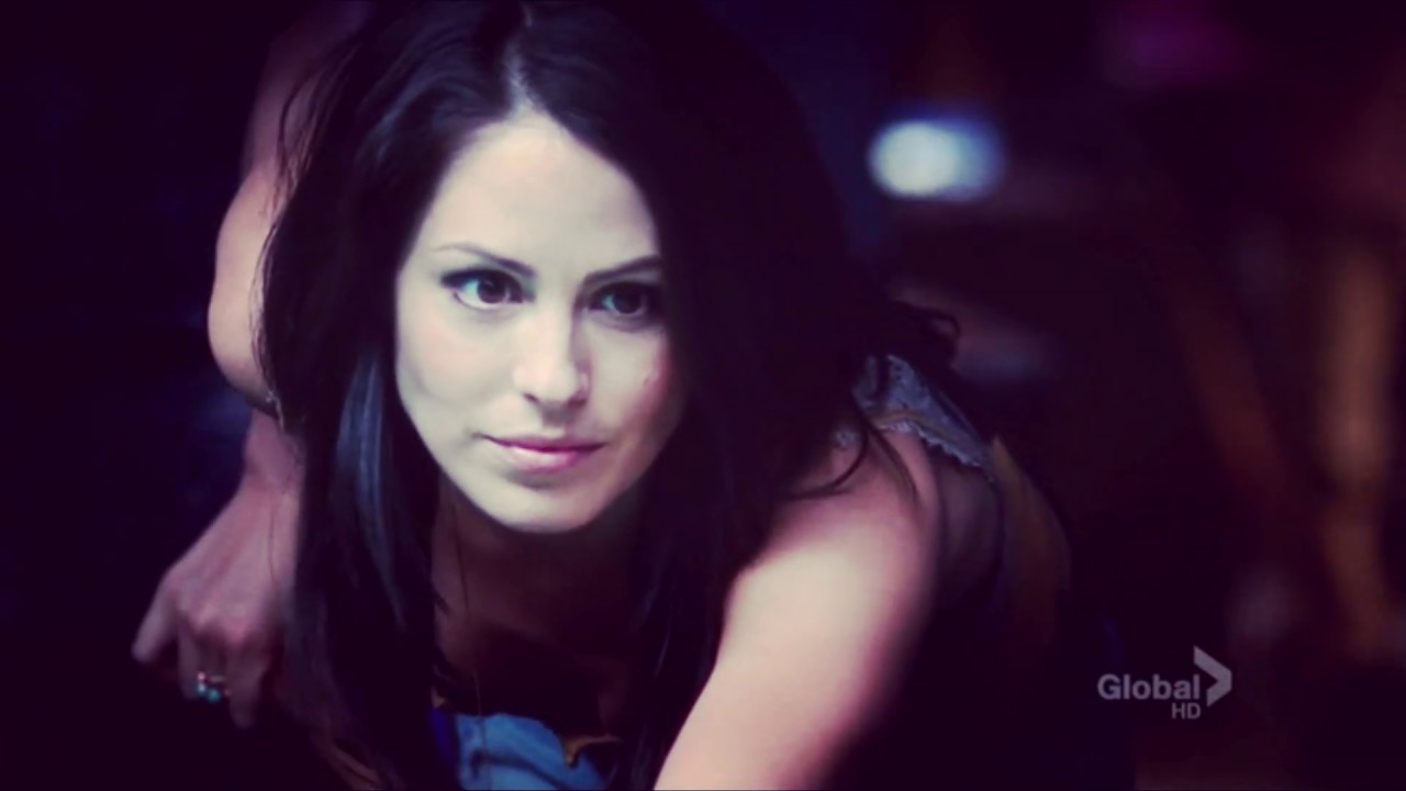 (Hawaii Five-0) McRoll - Catherine Rollins - Survivor