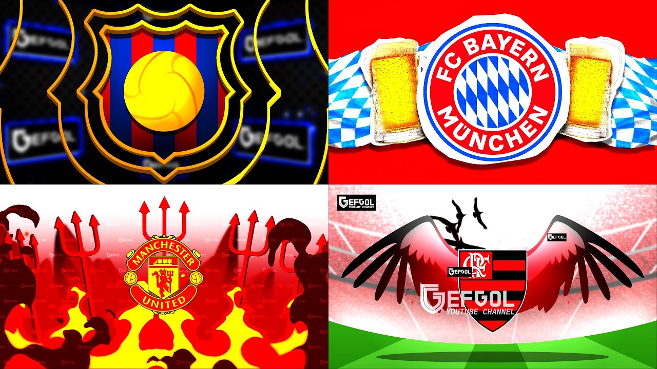 All Fantasy Football League intro (2025) Premier League, Bundesliga, Serie A, La Liga, and more…