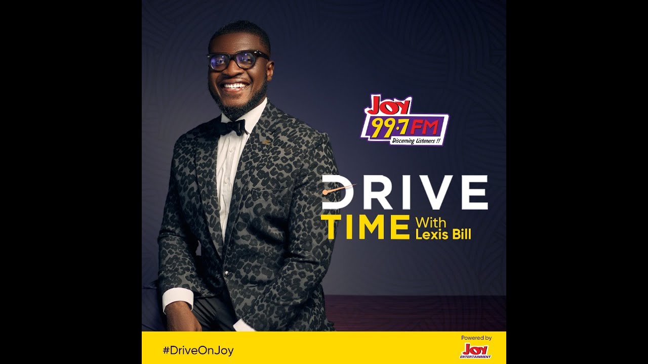 Global Sports with Daniel Koranteng | Drive Time with Lexis Bill