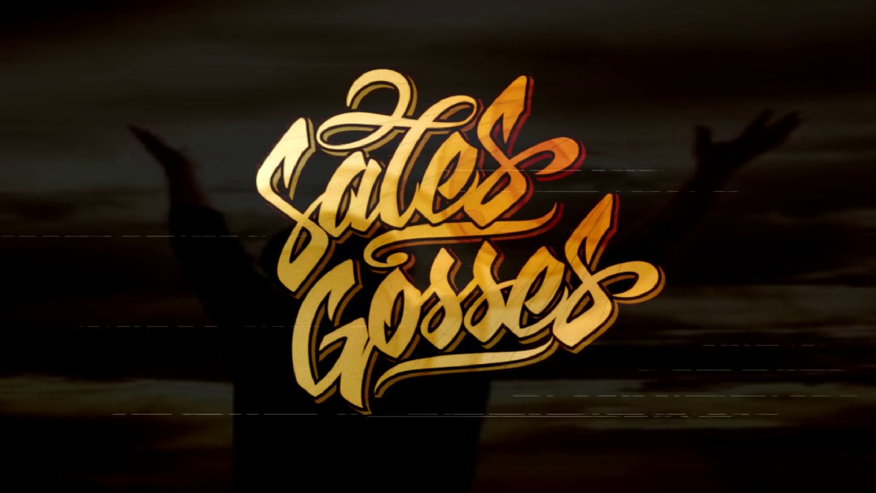 KDOR (Sales Gosses) - Gloire