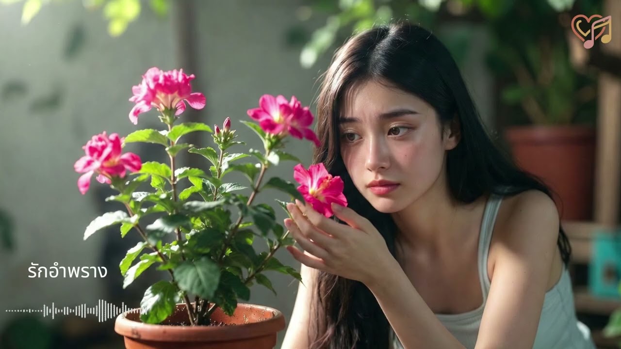 รักอำพราง
