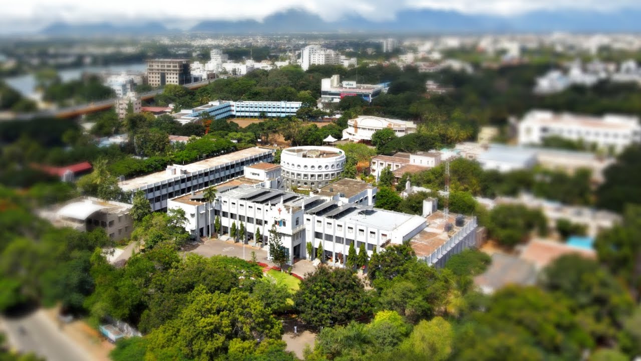 NIRMALA COLLEGE FOR WOMEN, COIMBATORE.
