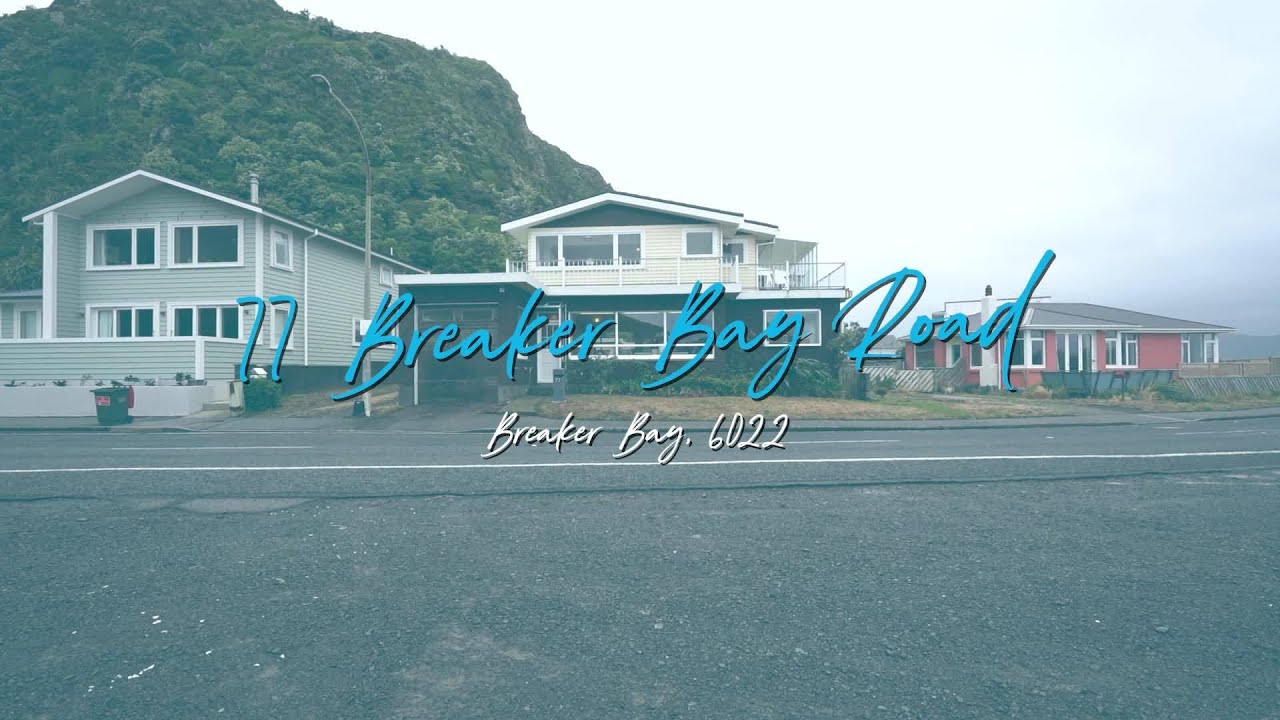 Open2view NZ - ID# 571298 - 77 Breaker Bay Road