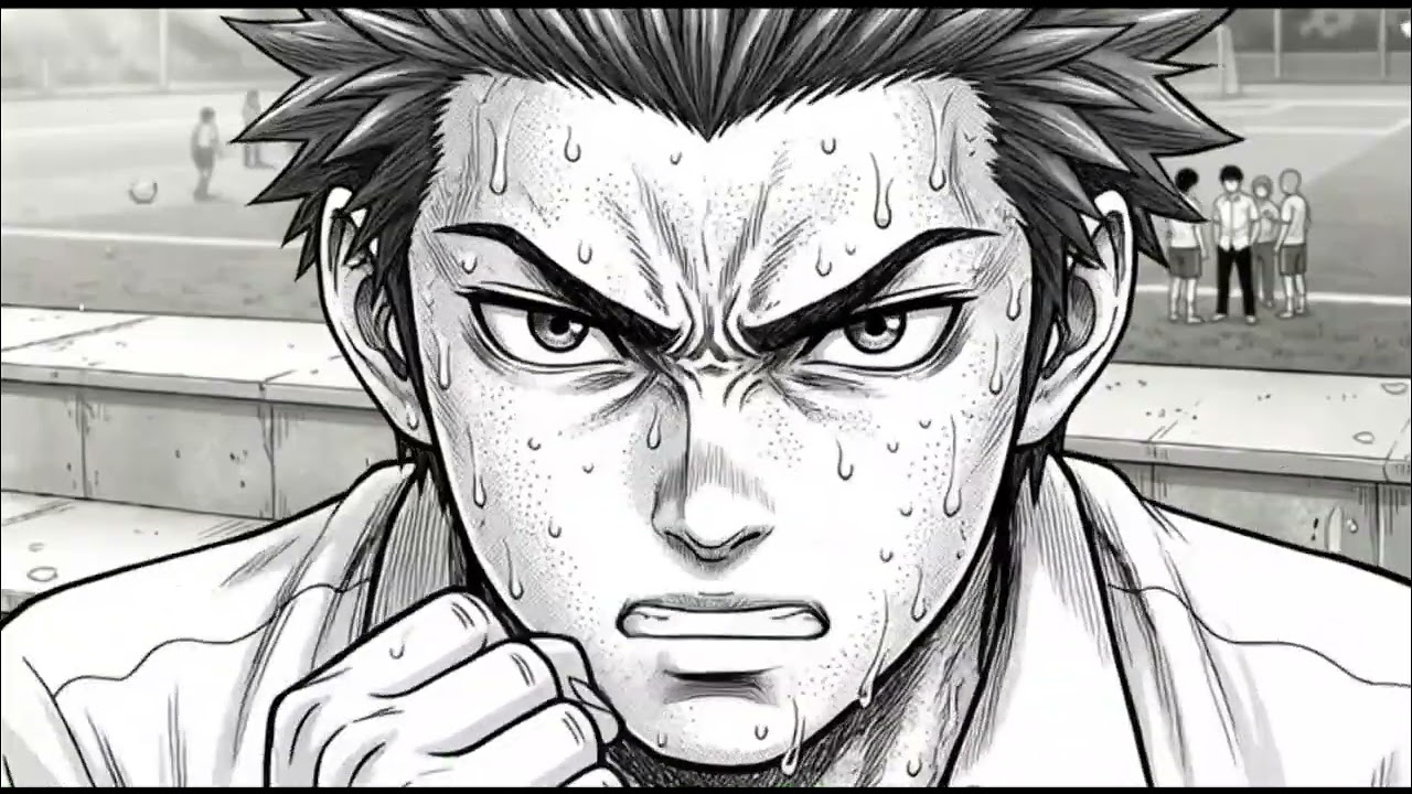 ANIME HONDUREÑO EP 4 RESERVAS FC