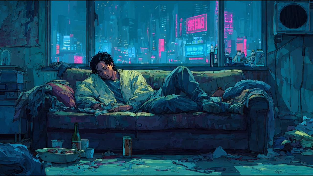 손만 움직여