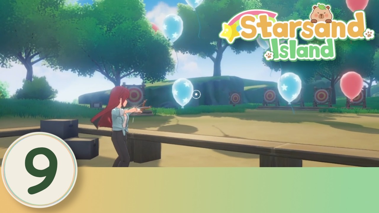 Intermediate to Senior Crafter and Explorer! - Starsand Island Early Access - Episode 9