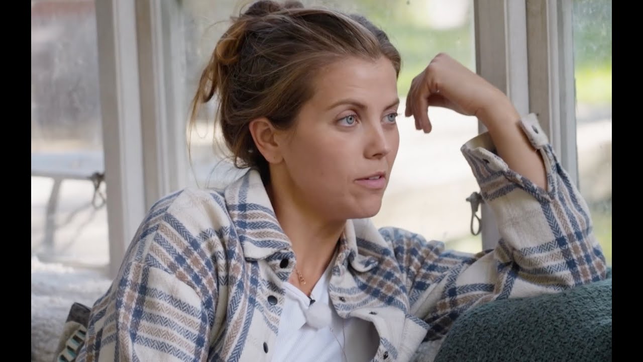 Linns slutval i Bonde söker fru – Andra sommaren 2026 | Bonde söker fru | TV4 & TV4 Play