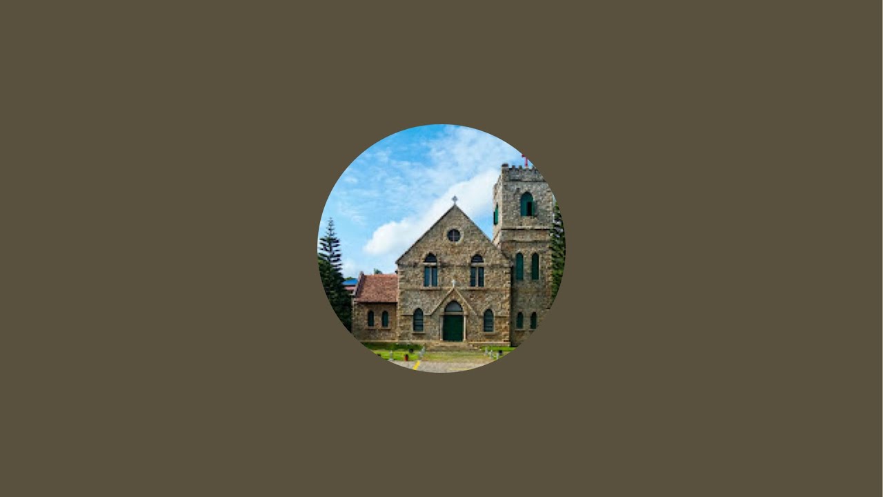 Sunday Worship Service 22/02/2026