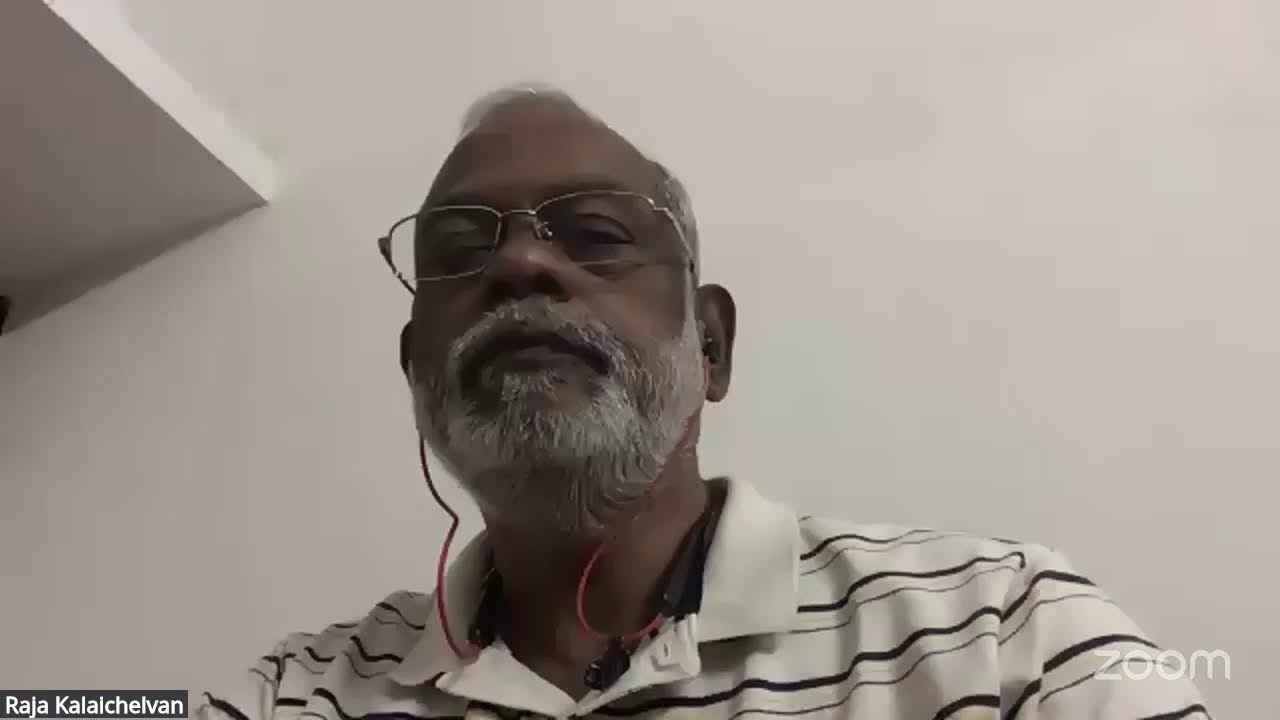 நிமிர் N398, கவியரங்கம்: 