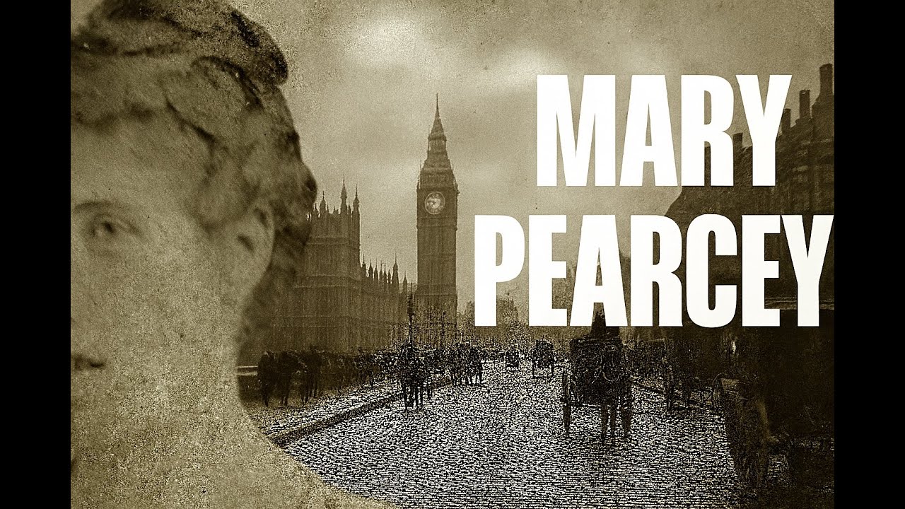 El horroroso y trágico caso histórico de Mary Pearcey | Documental histórico