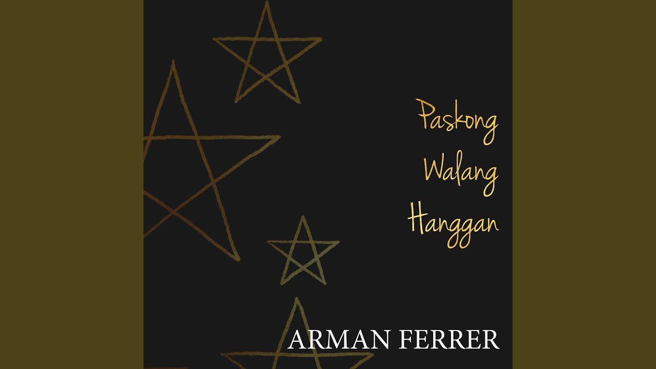 Paskong Walang Hanggan