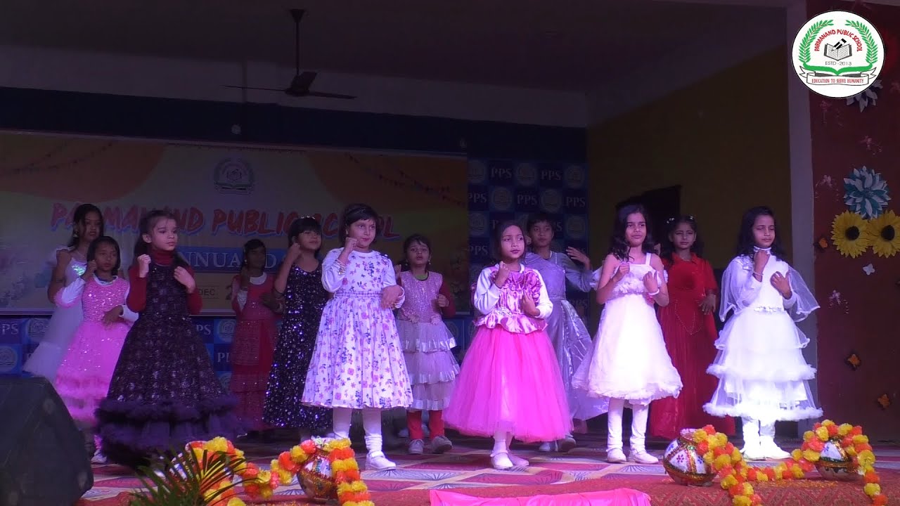 ANNUAL DAY 2025 PART 4