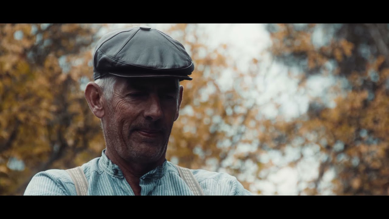 Aurskog Sparebank 175-års jubileumsfilm - Kua
