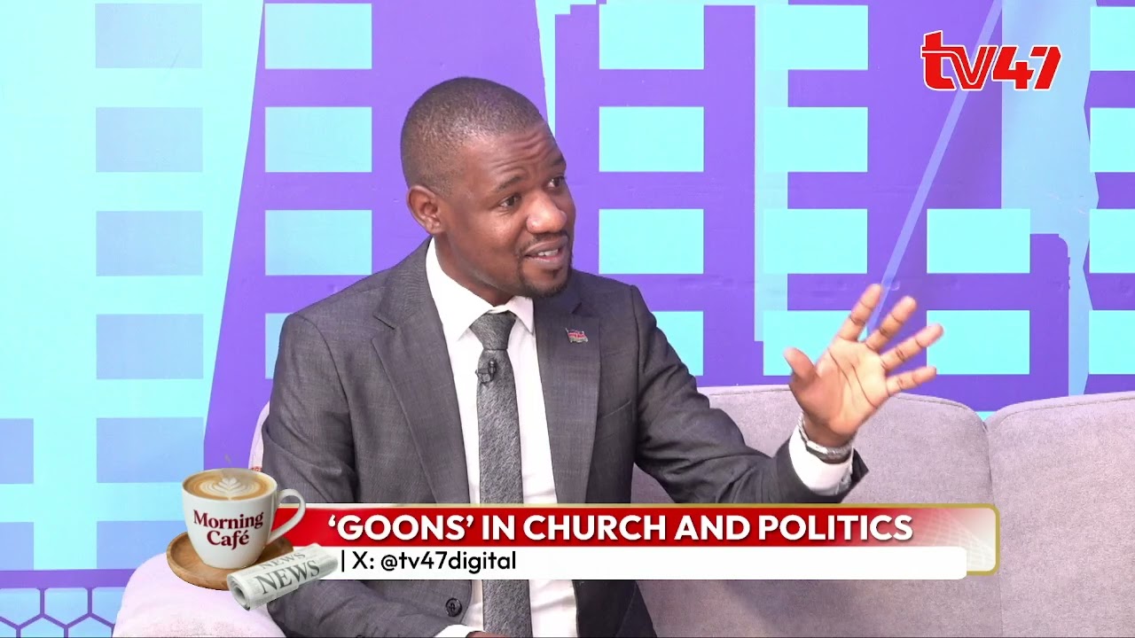Early warning signs: campaign violence could spiral into full-blown chaos during elections -Orogi