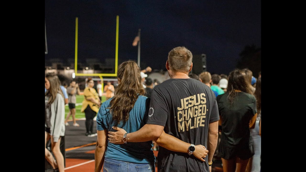 FCA Fields of Faith FALL 24 Promo NPHS1