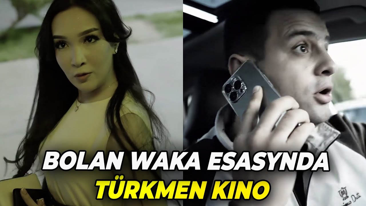 BOLAN WAKA ESASYNDA - GYSGA FILM