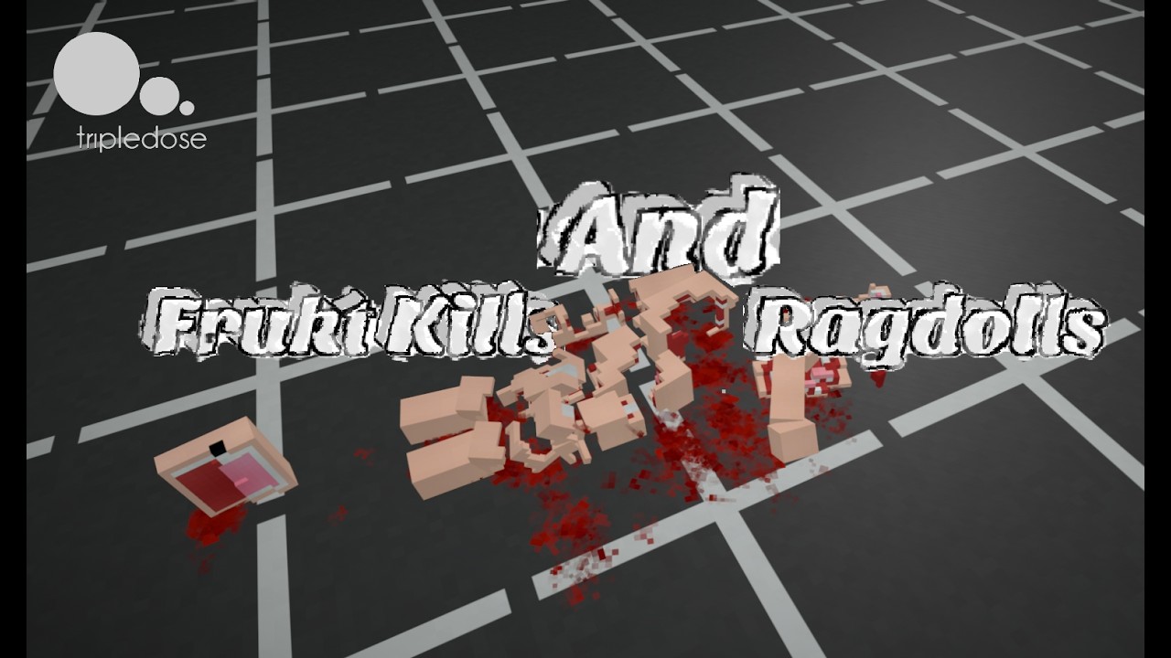 Frukt Realistic Kills & Ragdolls