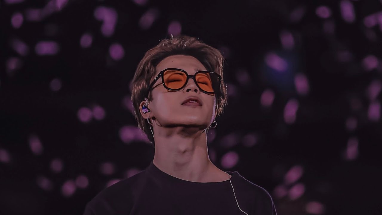 [FMV] Park Jimin - “Human”