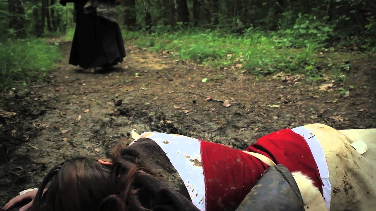 Uchronique d'Ascandor - Teaser 4