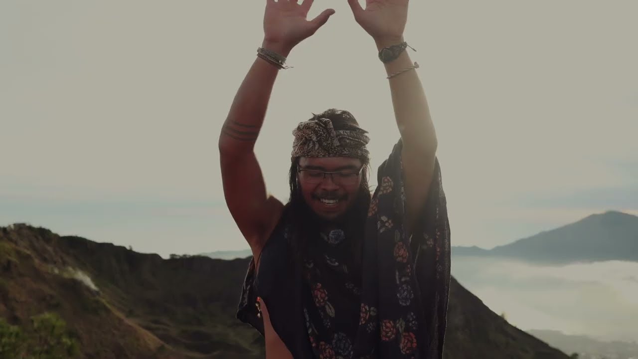 The I AM CREATION Retreat Experience | Bali