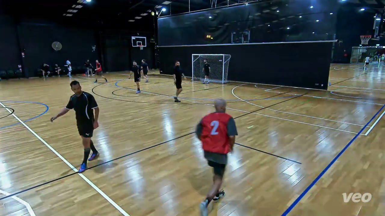 MAA3. MW1. ADLAH FC vs Camellia Strikers. 12/01/2026