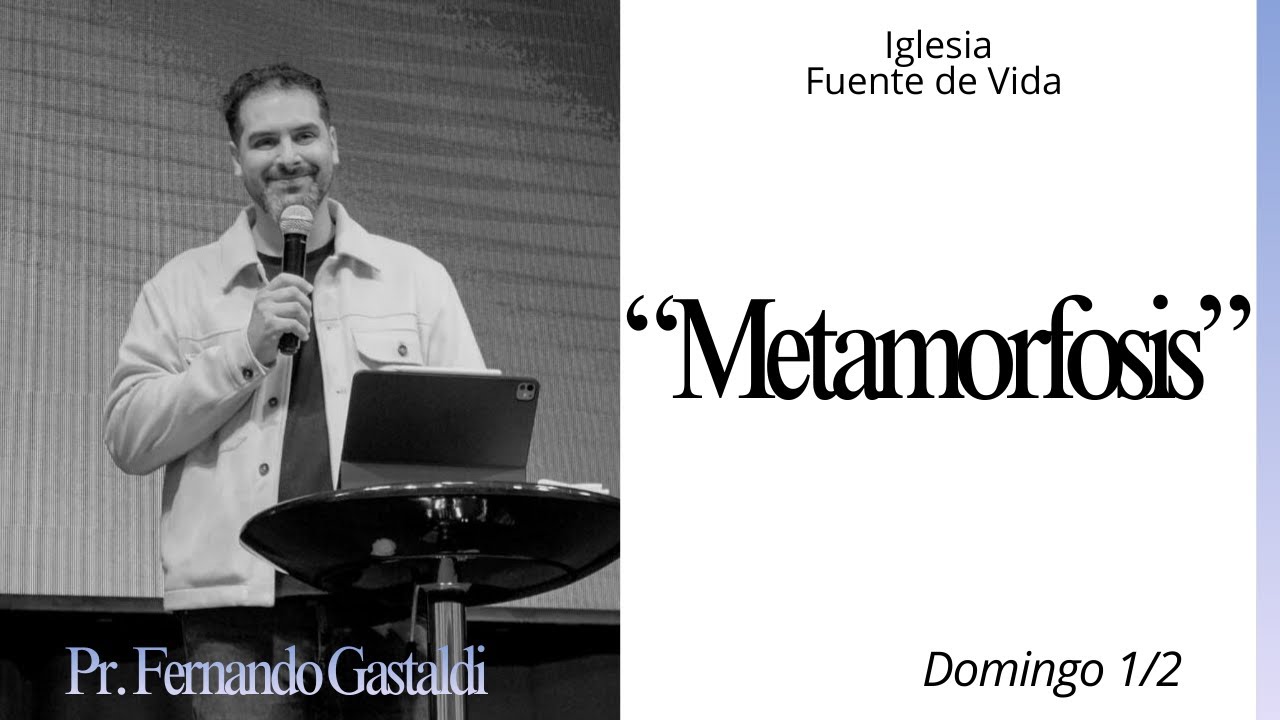 Reunión Domingo 1/2 - 