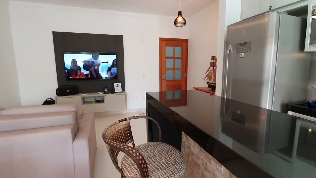 VENDO - Apartamento na TONINHAS em UBATUBA