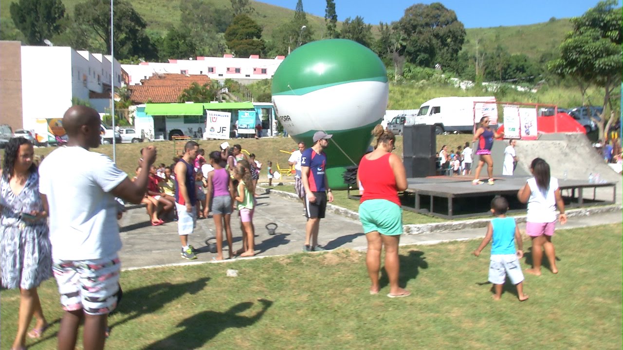 Prefeitura realiza o Bem Comum Bairros no Monte Castelo