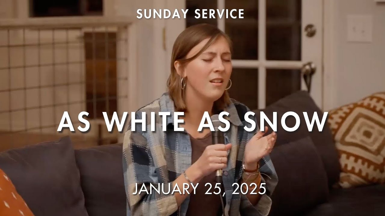 Sunday Service | Pastor Mike Roberts Sermon | Worship With Dustin Serrano and Kaitlyn Willis
